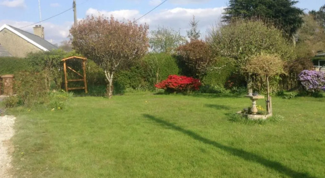 Коттедж с 3 комнатами tabor lane Dolwar our little cottage