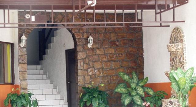 Hotel Moreno, Prenota Hotel Hotel a El Bajio con piscina, Piscina