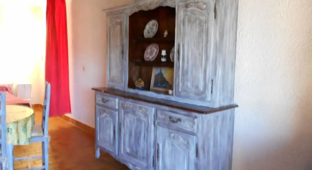 Apartment With one Bedroom in Grosseto-prugna, With Wonderful sea View, Varaa Huoneisto Porticcio 