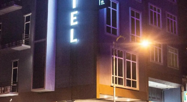 MD Boutique Hotel