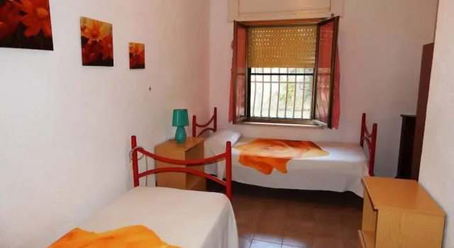 AffittaSardegna - Ulivo Apartments