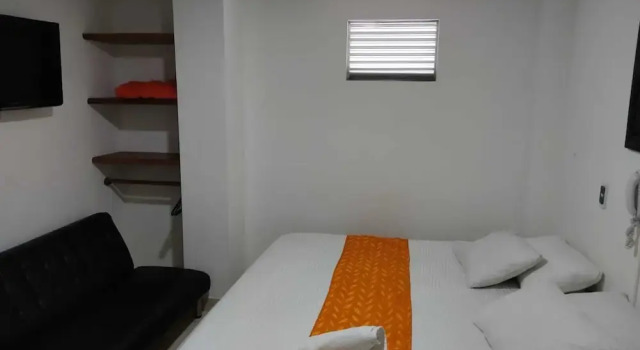 Номер Deluxe Hotel Najjez