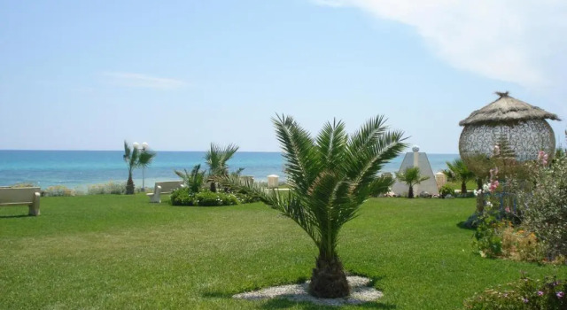 Апартаменты с 2 комнатами B&B Cote D'azur
