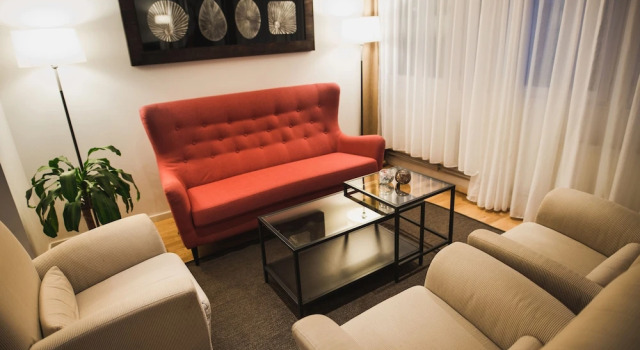 Студия Stay Xtra Hotel Kista
