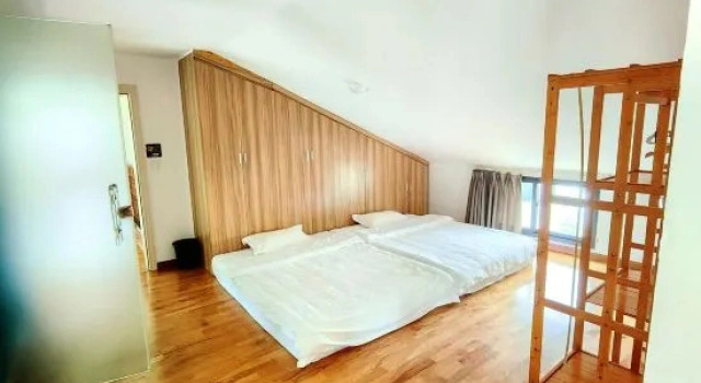 Suite momo hotel