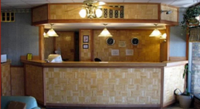 Niles Inn & Conference Center, Rezerwuj Hotel Niles Michigan