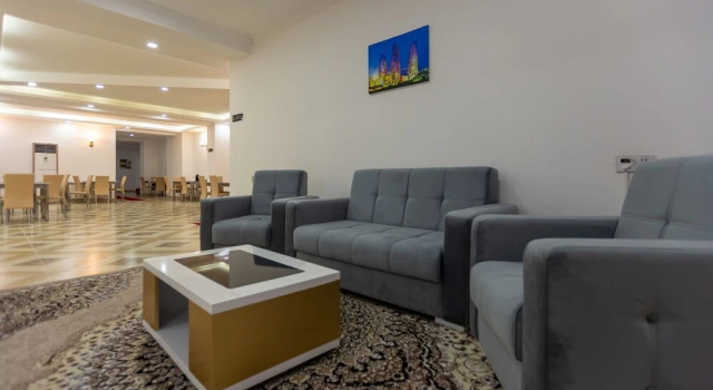 Golden Rose Hotel Baku