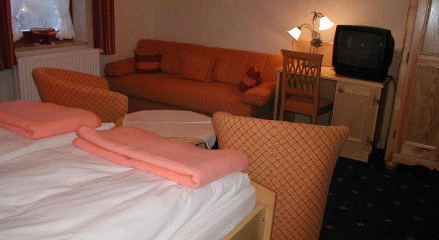 Pension Alpenresi, จอง โรงแรม Ramsau Berchtesgadener Land