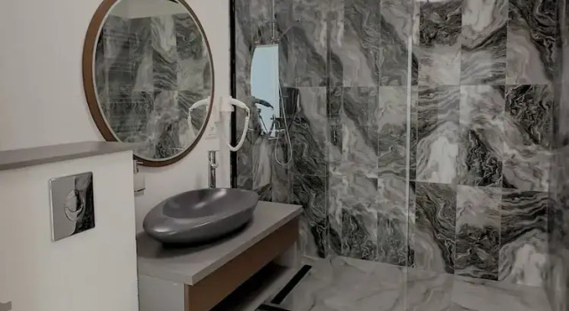Luxusní Apartmán Sentir Hotel