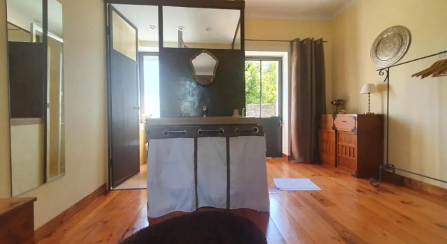 Le temps des pauses, Book Hotel SPA-hoteller i Ardèche, SPA