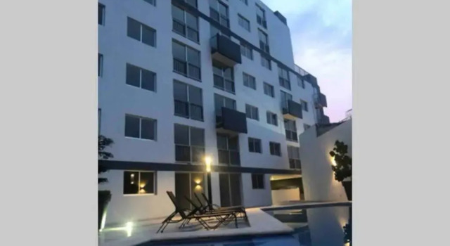 Departamento *MUNDO VIAJERO* Guadalajara, Rezerwuj Hotel Guadalajara Jalisco