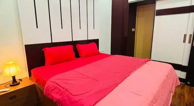 Вилла ECR Star Villas