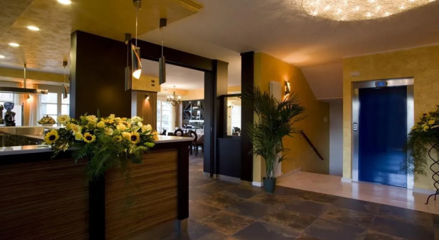 T'AMI Hotel Resort SPA
