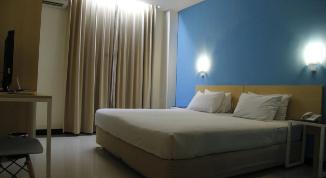 Griya Sintesa Hotel