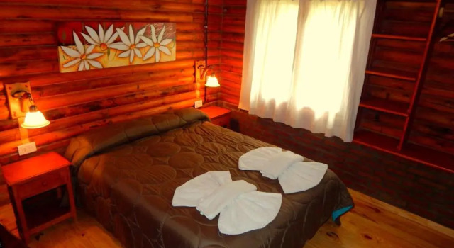 Pachanavira Cabañas & Suites, Prenota Hotel Nono Traslasierra