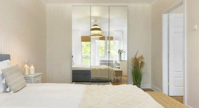 Elite Apartments Sunset Przy PLA Y, Varaa Huoneisto Hotellit Pommeri pysäköinnillä, Pysäköinti