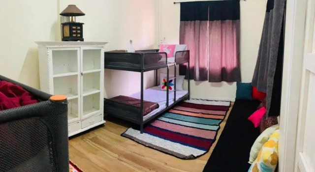 Baan Mae Somkid Homestay, Забронировать Отель Сукхотхай 
