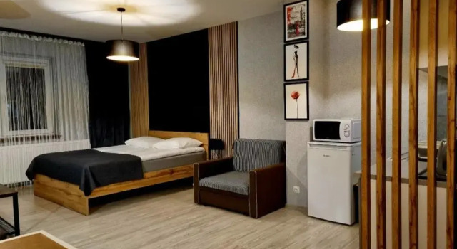 Willa "Aparthause" E-Apartamenty, Book Hotel Mielec Podkarpackie