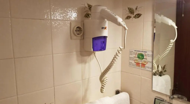 Двухместный номер Standard Hotel Padre Cruz