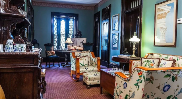 Inn at Woodhaven-In the Heart of the Bourbon Trail-Over 12 Distilleries Nearby, Prenota Hotel Hotel a Kentucky con colazione, Colazione