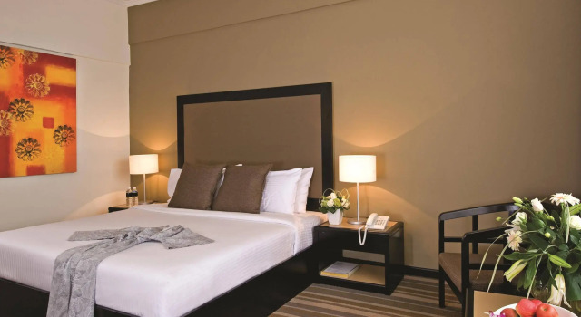 Impiana Hotel Ipoh, Rezervasyon Otel Ipoh kahvaltılı oteller, Ipoh Convention Centre yakınında, Kahvaltı