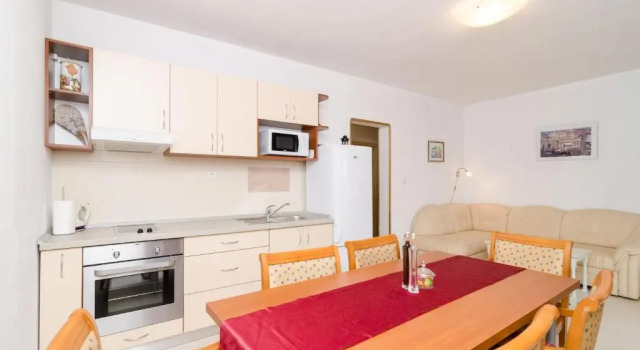 Апартаменты Apartments Feral
