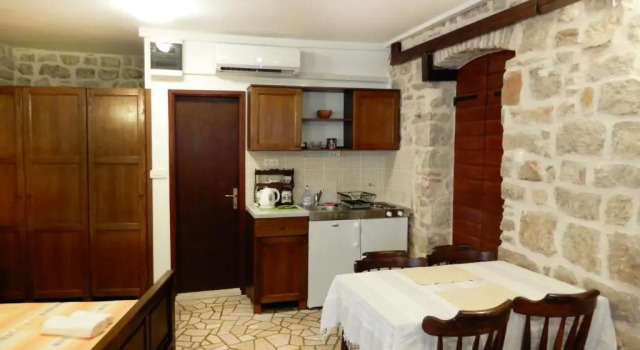 Студия Apartment Primorac