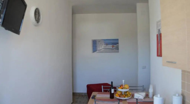Апартаменты 21mq Suite Home Petrolla