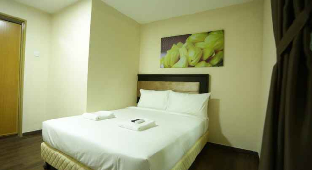 Yeob Bay hotel Ampang, Забронировать Отель Отели Ампанг 3 звезды, 3*