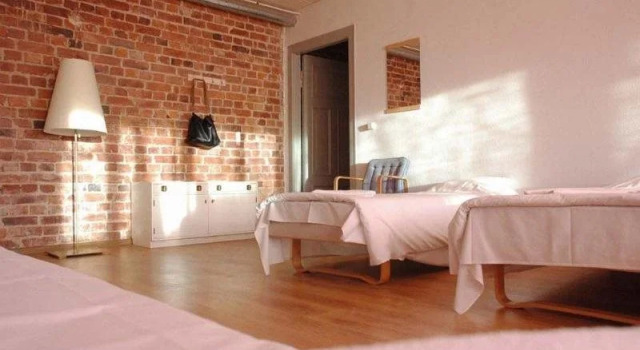 16 Eur Hostels Fat Margarets