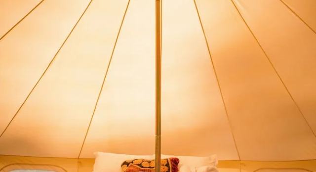 Folk Glamp Tents, Prenota Hotel Hotel SPA a Maldonado, SPA