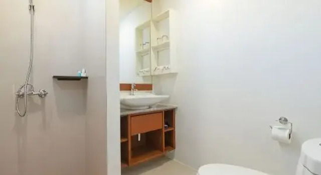 Люкс Hill Myna Holiday Park & Cafe