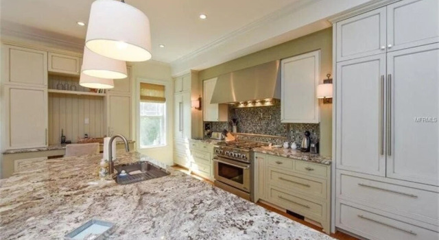 Dockside Darling 3 Bedroom Home