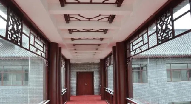 Huanghe Jingdu Hotel, Book Hotel Linfen Shanxi