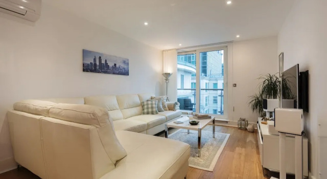 Veeve - Wharfing Views, Забронировать Отель Бизнес-отели Англии, 4* 5*