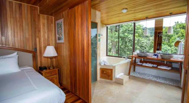 Номер Standard с балконом и с красивым видом из окна Hotel Belmar, a Member of Design Hotels