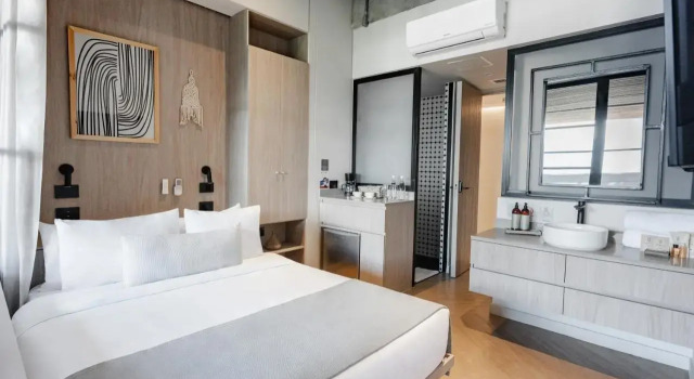 Nakúa Stay & Work Hotel, Book Hotel El Poblado 