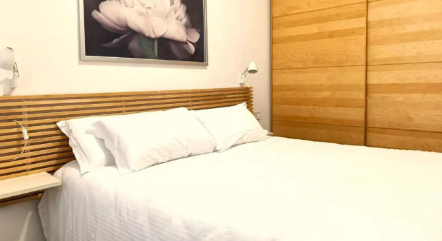 Апартаменты Hotel Guerrini