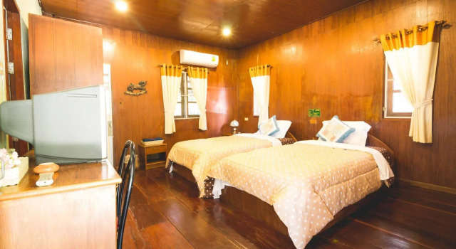 Baan Viream Resort
