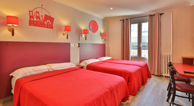 Grand Hotel De Turin