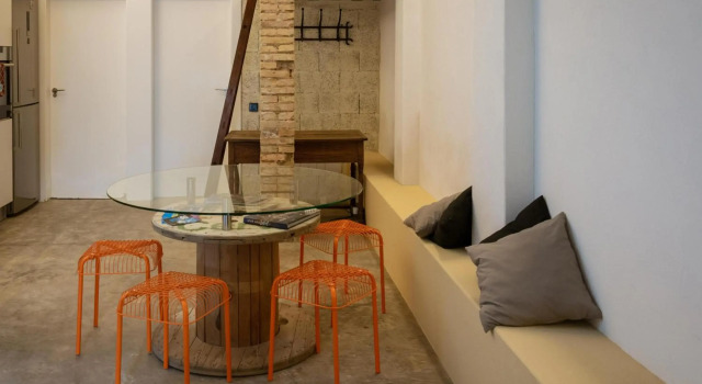 Beach loft, Забронировать Отель Валенсия Коста-де-Валенсия
