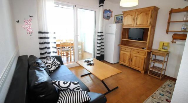 Basic Comfort Apartment Pattaya 3º