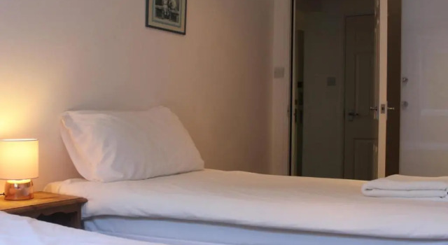 Апартаменты с 2 комнатами Chichester City Centre Apartments on the Pallants