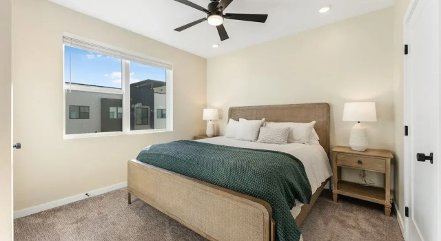 Heart And Sol 2 Bedroom Condo, Varaa Huoneisto St. George 