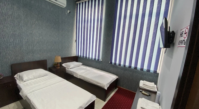 Номер Standard VEAGAT Hotel