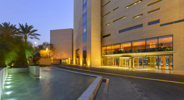 Kempinski Hotel Aqaba Red Sea