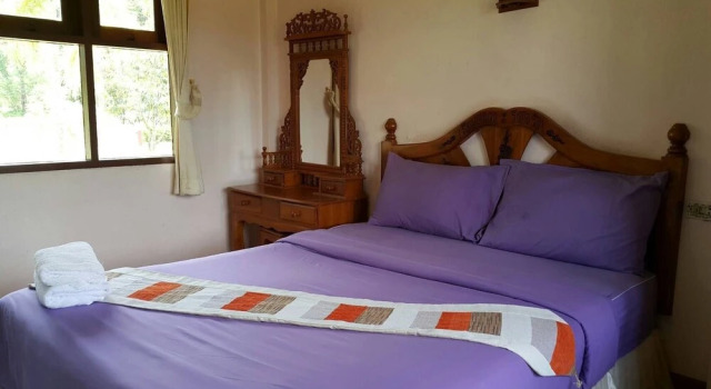 Ruen Luang Resort, Забронировать Курортный отель Курортные отели Южного Таиланда, Курортный отель