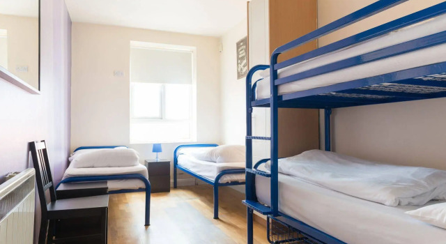 Times Hostel - Camden Place, Reserva ahora Albergue Hostales en Leinster, Albergue