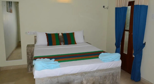 Двухместный номер Standard Hotel Thilon