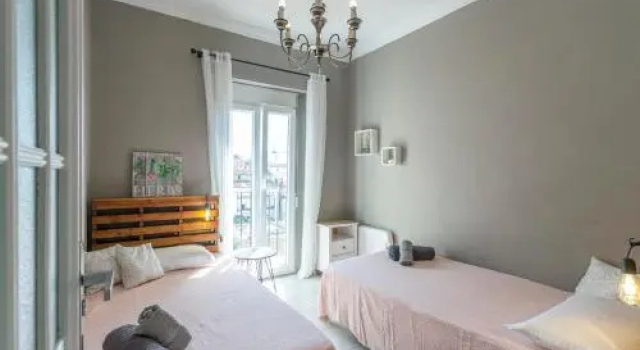 Apartment Ruzafa Market I, Забронировать Апартаменты/квартира Валенсия Коста-де-Валенсия
